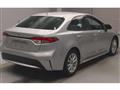 2020 Toyota Corolla Sedan