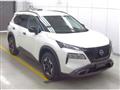 2023 Nissan X-Trail