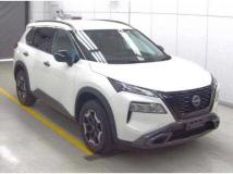2023 Nissan X-Trail