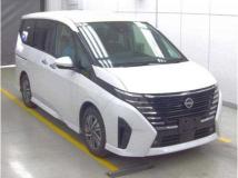 2023 Nissan Serena
