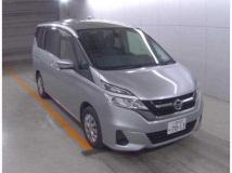 2018 Nissan Serena