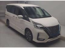 2020 Nissan Serena