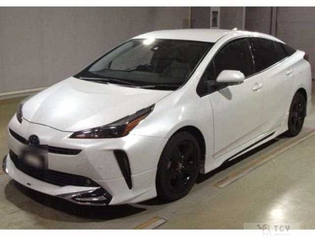 2022 Toyota Prius