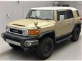 2013 Toyota FJ Cruiser