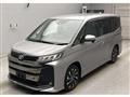2022 Toyota Noah