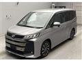2022 Toyota Noah
