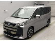 2022 Toyota Noah