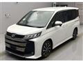 2023 Toyota Noah