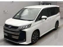2023 Toyota Noah
