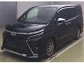 2021 Toyota Voxy