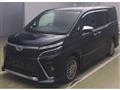 2021 Toyota Voxy