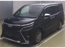 2021 Toyota Voxy