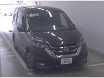 2018 Nissan Serena