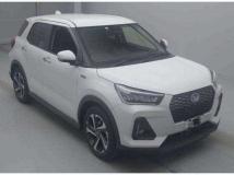 2023 Daihatsu Rocky