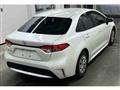 2020 Toyota Corolla Sedan