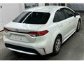 2020 Toyota Corolla Sedan