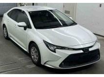 2020 Toyota Corolla Sedan