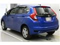 2019 Honda Fit