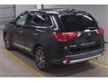 2017 Mitsubishi Outlander