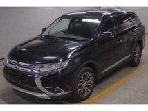 2017 Mitsubishi Outlander
