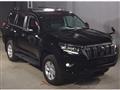 2021 Toyota Land Cruiser Prado