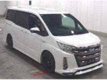 2021 Toyota Noah
