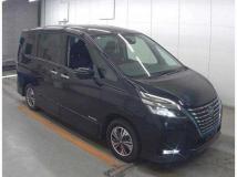 2020 Nissan Serena