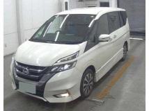 2019 Nissan Serena