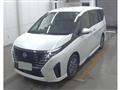2024 Nissan Serena