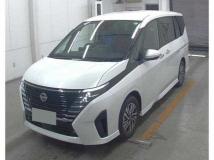 2024 Nissan Serena