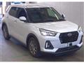 2023 Daihatsu Rocky