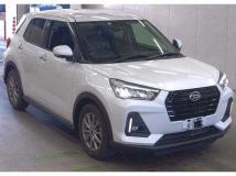 2023 Daihatsu Rocky