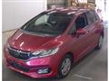 2019 Honda Fit