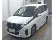 2024 Nissan Serena