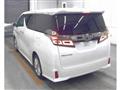 2019 Toyota Vellfire
