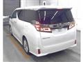 2019 Toyota Vellfire