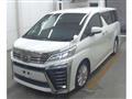 2019 Toyota Vellfire