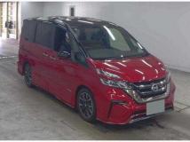 2018 Nissan Serena