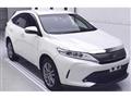2020 Toyota Harrier