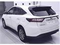 2020 Toyota Harrier
