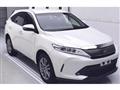 2020 Toyota Harrier