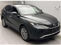 2022 Toyota Harrier