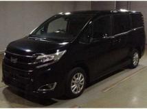 2020 Toyota Noah