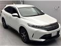 2020 Toyota Harrier