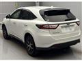 2020 Toyota Harrier