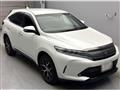 2020 Toyota Harrier