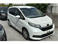 2020 Honda Freed