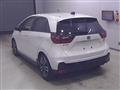 2023 Honda Fit