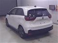 2023 Honda Fit