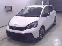 2023 Honda Fit